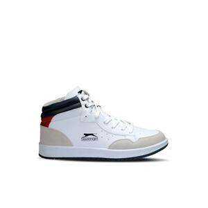 Slazenger White - Pace Sneakers