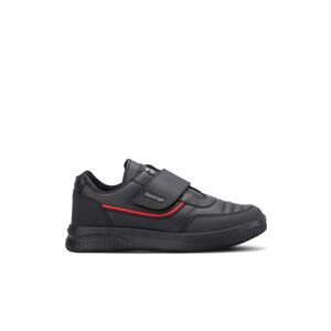 Slazenger MALL I Sneakers Women's Shoes Black / Black