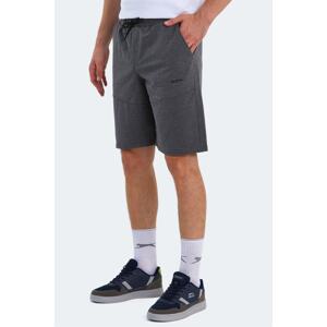 Slazenger ORIA Men's Shorts Dark Gray