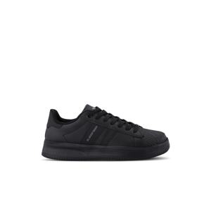 Slazenger ZENO Sneaker Women's Shoes Black / Black