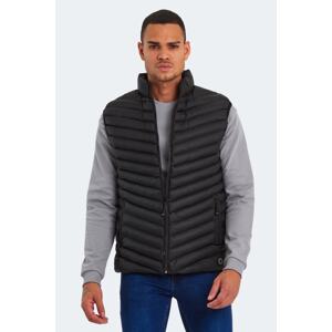 Slazenger HENA KTN Men's Vest Black