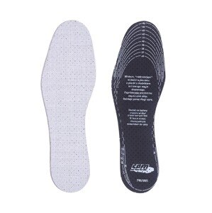 Yoclub Woman's Anti-Sweat Shoe Insoles With Active Carbon 2-Pack OIN-0003U-A1S0