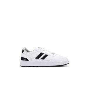 Slazenger DAPHNE Sneaker Women's Shoes White / Black
