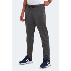 Slazenger NAWRA Men's Sweatpants Dark Gray