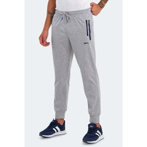 Slazenger NERO Men's Sweatpants Gray