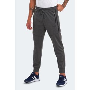 Slazenger NANDAG Men's Sweatpants Dark Gray