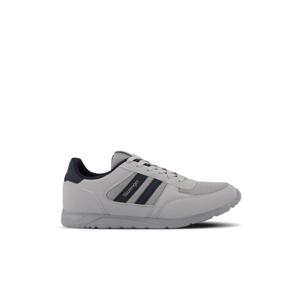 Slazenger EASTERN I Sneaker Men's Shoes Gray