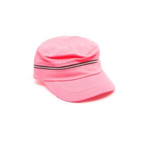 Koton Women's Pink Hat