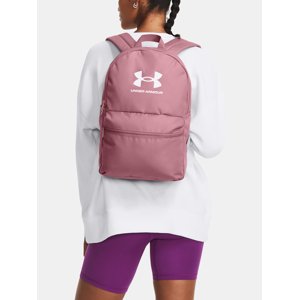 Under Armour Batoh UA Loudon Lite Backpack-PNK - unisex