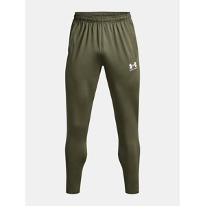 Under Armour Sportovní kalhoty UA Ms Ch. Train Pant-GRN - Pánské