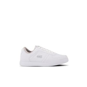 Slazenger POINT NEW I Sneaker Women's Shoes White
