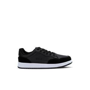 Slazenger PAIR I Sneaker Men's Shoes Black / White