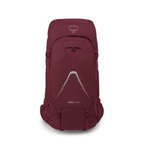 Osprey AURA AG LT 65 antidote purple