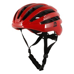 Cyklistická helma ap AP GORLE orange.com