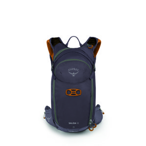 Osprey SALIDA 12 space travel grey