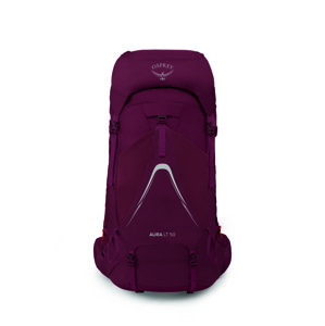 Osprey AURA AG LT 50 antidote purple