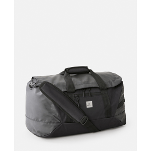 Cestovní taška Rip Curl PACKABLE DUFFLE 35L MIDNIGHT Midnight