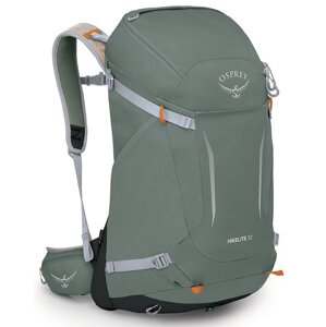 Osprey HIKELITE 32 II pine leaf green