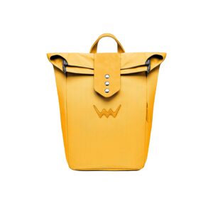 Městský batoh VUCH Mellora Yellow