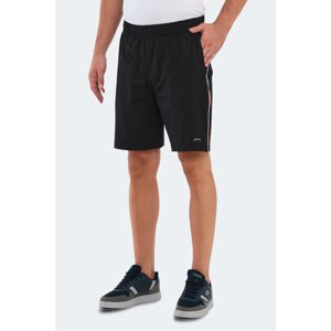 Slazenger REMOTE Men's Shorts Black