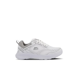 Slazenger GALA I Sneaker Men's Shoes White