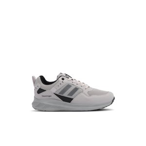 Slazenger MAGMA I Sneaker Women's Shoes Grey / Black