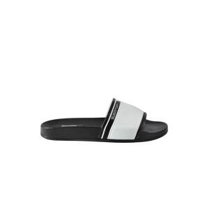 Slazenger Ferona Men's Slippers White / Black