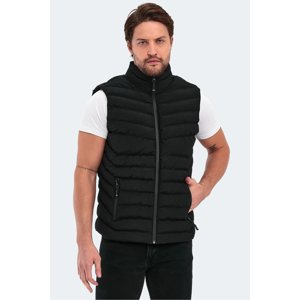 Slazenger HERSHEL Men's Vest Black