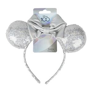 HAIR ACCESSORIES HAIRBAND APPLICATIONS DISNEY 100