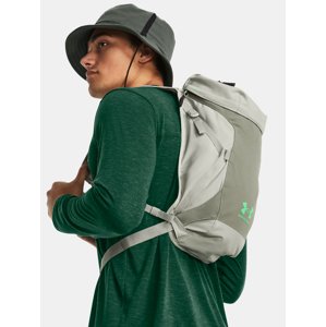 Under Armour Batoh UA Flex Trail Backpack-GRN - unisex