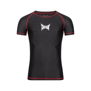 Tapout Men's short sleeve functional shirt slim fit