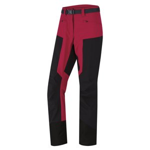 Dámské outdoor kalhoty HUSKY Krony L magenta