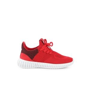 Slazenger Atomic Sneaker Women's Shoes Red