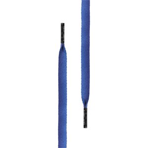 Bílé ploché Sundowner Pack (balení 5 ks.) modrá
