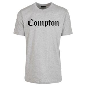 Compton Tee vřesová šedá