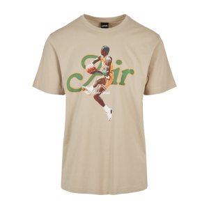 Pískové tričko C&S Air Basketball