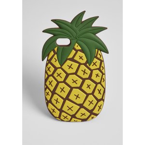 Pouzdro na telefon Pineapple iPhone 7/8, SE žluté