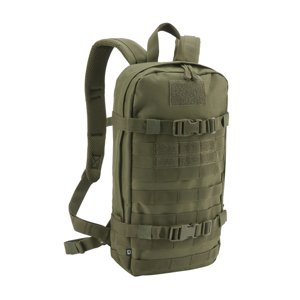 US Cooper Daypack olivový