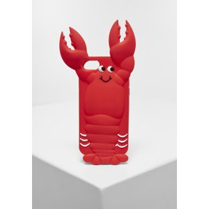Pouzdro na telefon Lobster iPhone 7/8, SE červené