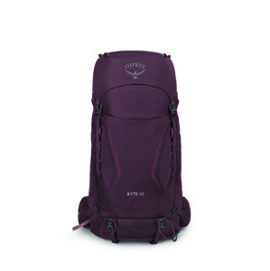 Osprey KYTE 48 elderberry purple