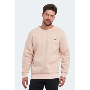 Slazenger Men's Sweatshirt Beige