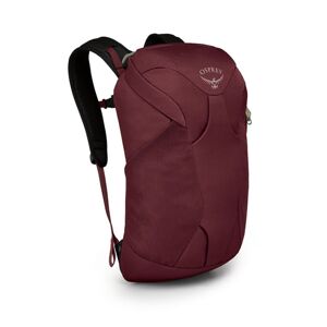 Osprey FARPOINT FAIRVIEW TRAVEL DAYPACK zircon red