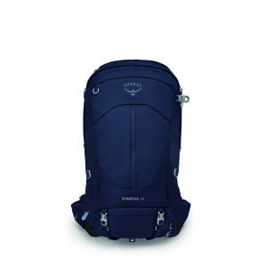 Osprey STRATOS 34 cetacean blue