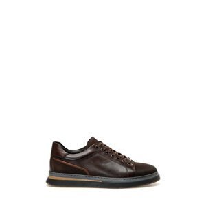 İnci INCI FINA 3PR Brown Men's Sneaker