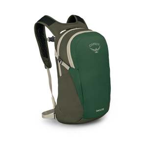 Osprey DAYLITE green canopy/green creek