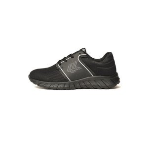 Hummel Ratum Women's Black Sneakers