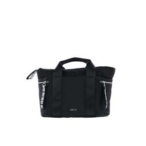 Travel Bag Big Star Black II574022