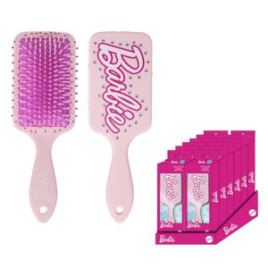 BRUSHES RECTANGULAR BARBIE