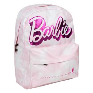 BACKPACK SCHOOL BIG 42 CM BARBIE