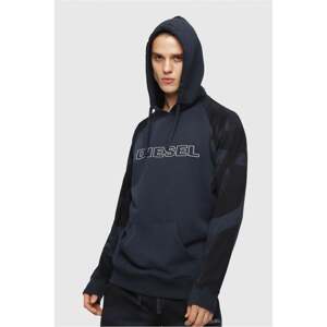 9011 DIESEL S.P.A.,BREGANZE Sweatshirt - Diesel UMLTBRIAN SWEATSHIRT blue